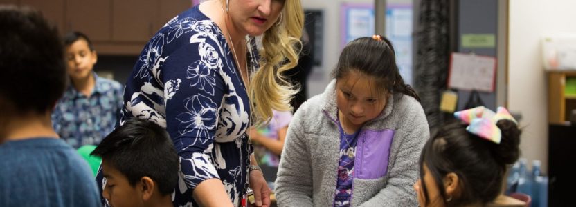 Washington is First State to Require PD for Paraprofessionals