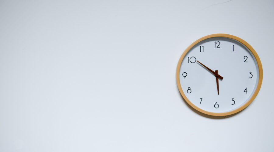 Get Your Time Back: Save Hours Every Week